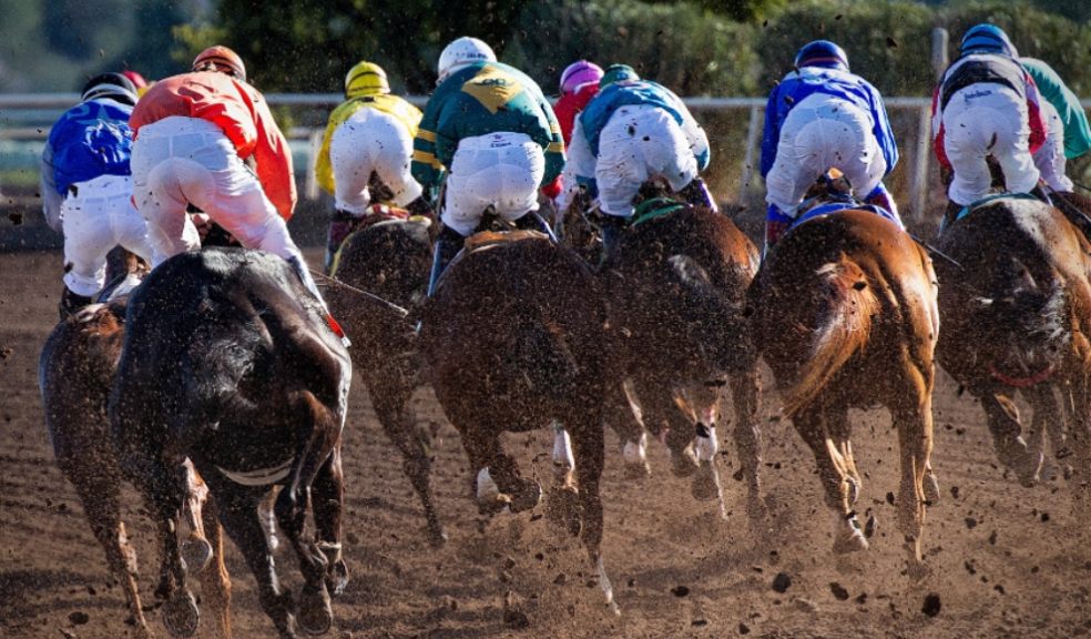 Horse racing fashion deals
